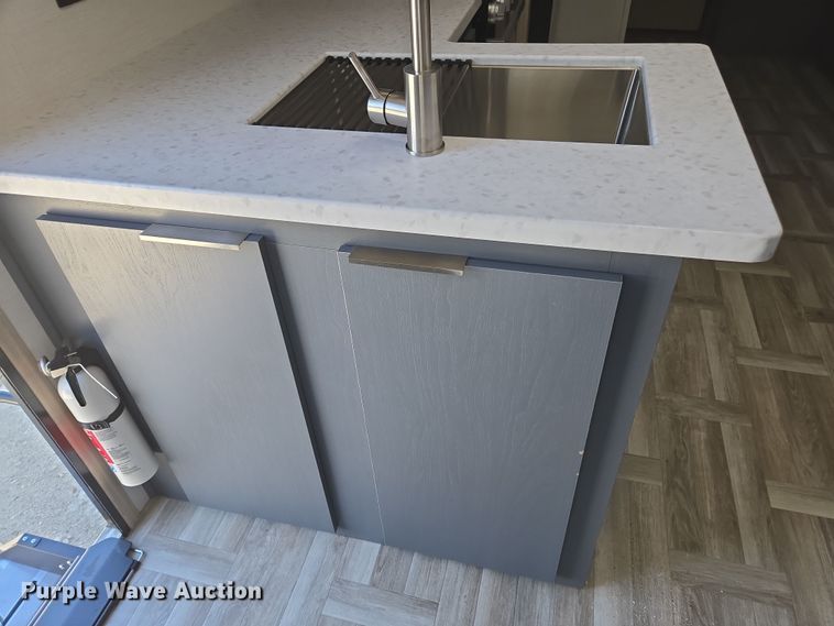 image for item YA0378 2025 Forest River Tracer camper