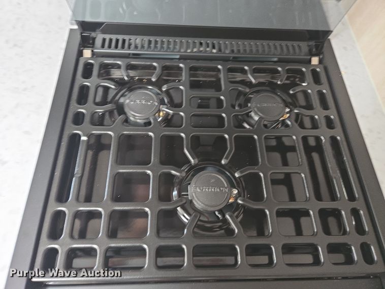 image for item YA0378 2025 Forest River Tracer camper