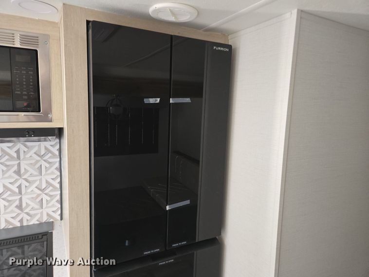 image for item YA0378 2025 Forest River Tracer camper