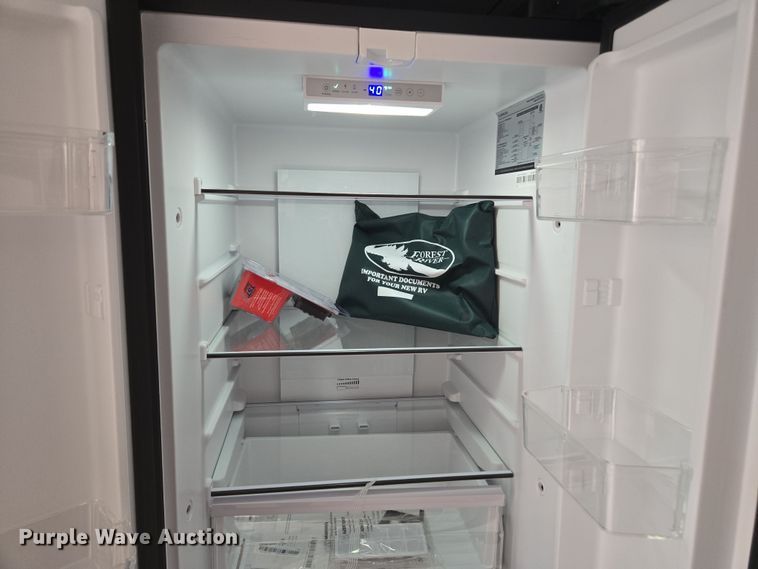 image for item YA0378 2025 Forest River Tracer camper