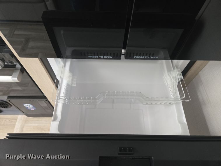 image for item YA0378 2025 Forest River Tracer camper