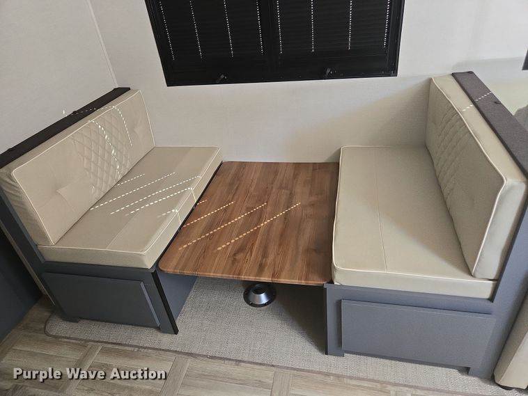 image for item YA0378 2025 Forest River Tracer camper