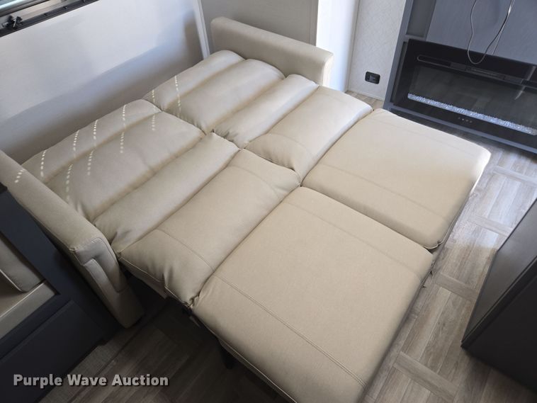 image for item YA0378 2025 Forest River Tracer camper