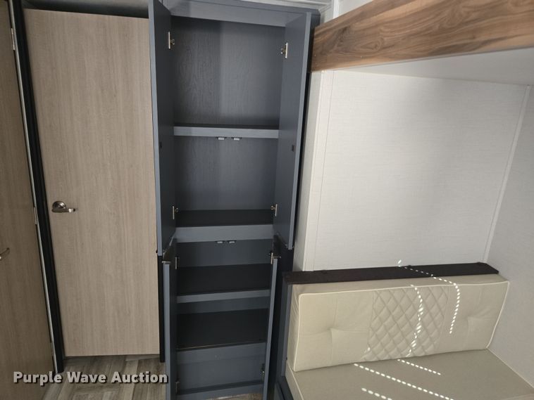 image for item YA0378 2025 Forest River Tracer camper