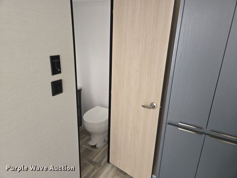 image for item YA0378 2025 Forest River Tracer camper