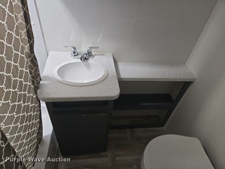 image for item YA0378 2025 Forest River Tracer camper