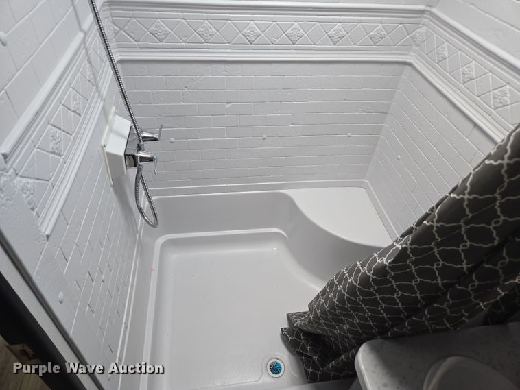 image for item YA0378 2025 Forest River Tracer camper