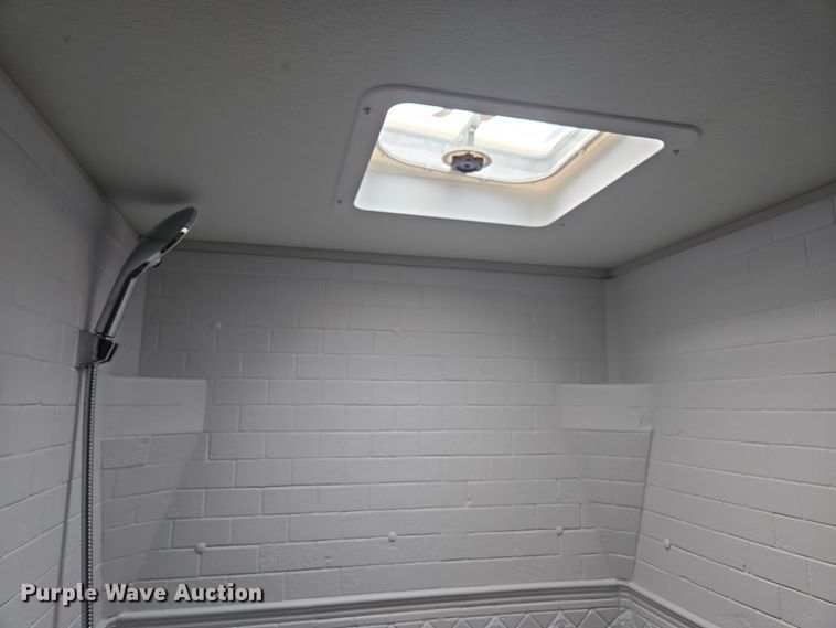 image for item YA0378 2025 Forest River Tracer camper