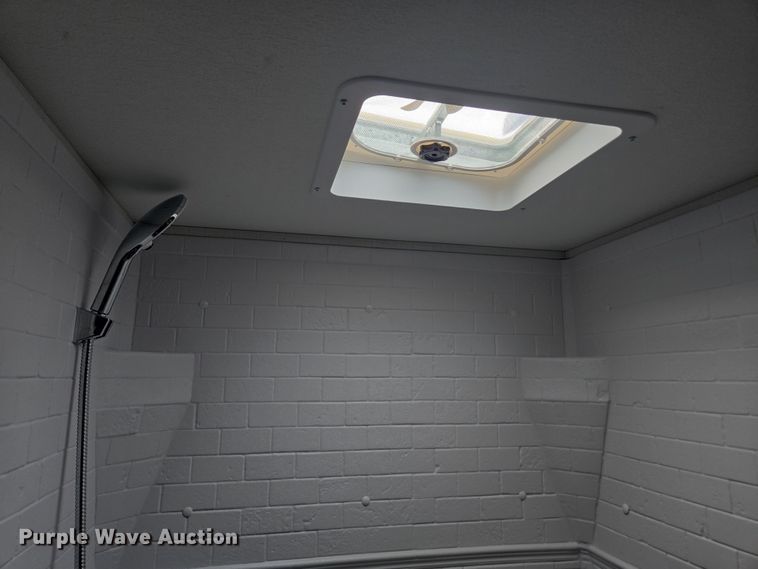 image for item YA0378 2025 Forest River Tracer camper