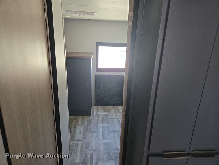 image for item YA0378 2025 Forest River Tracer camper