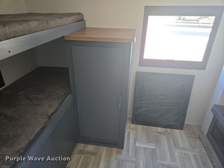 image for item YA0378 2025 Forest River Tracer camper