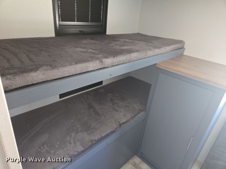 image for item YA0378 2025 Forest River Tracer camper