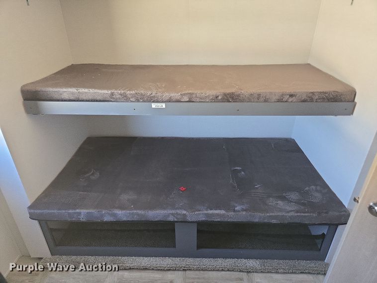 image for item YA0378 2025 Forest River Tracer camper