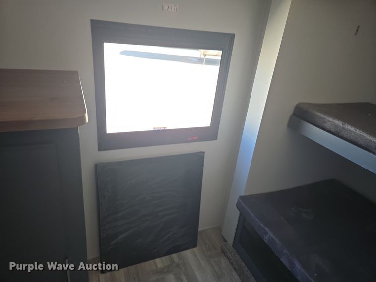 image for item YA0378 2025 Forest River Tracer camper