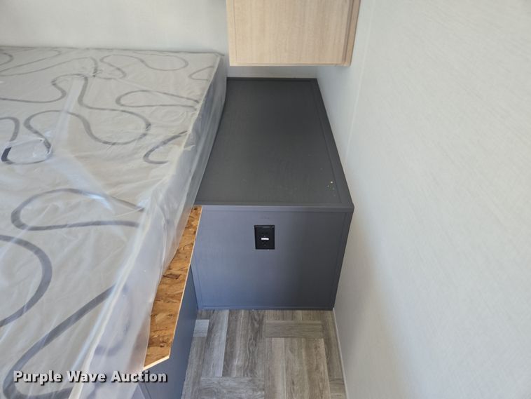 image for item YA0378 2025 Forest River Tracer camper