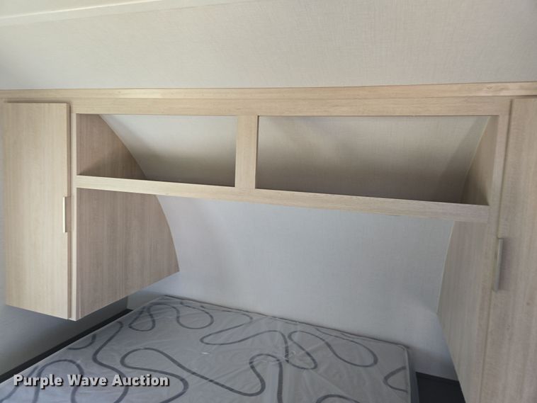 image for item YA0378 2025 Forest River Tracer camper