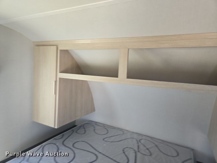 image for item YA0378 2025 Forest River Tracer camper