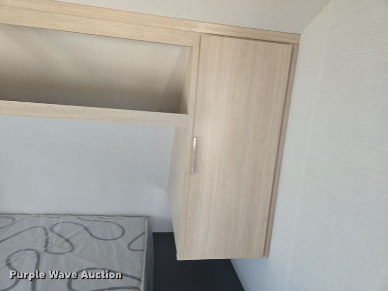 image for item YA0378 2025 Forest River Tracer camper