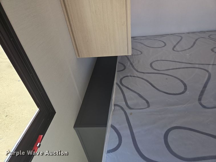 image for item YA0378 2025 Forest River Tracer camper