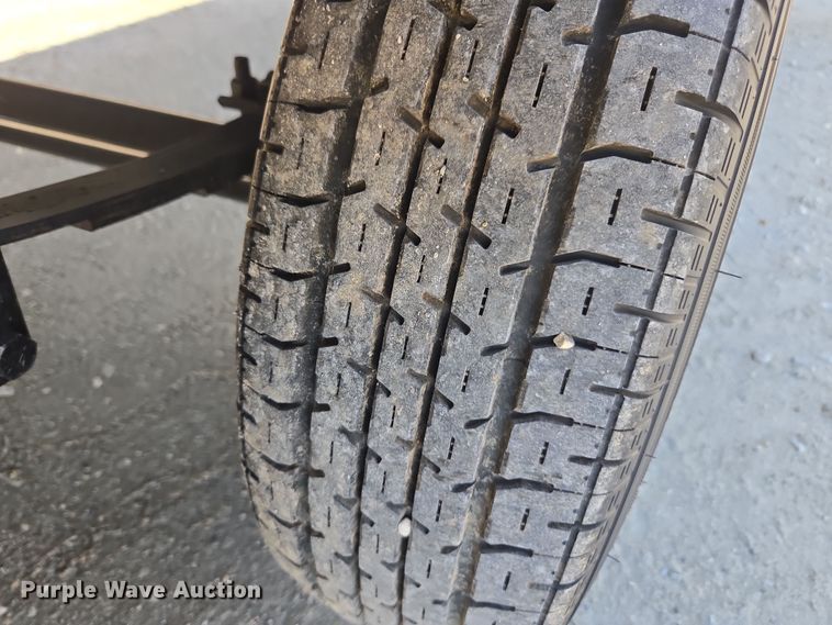 image for item YA0378 2025 Forest River Tracer camper