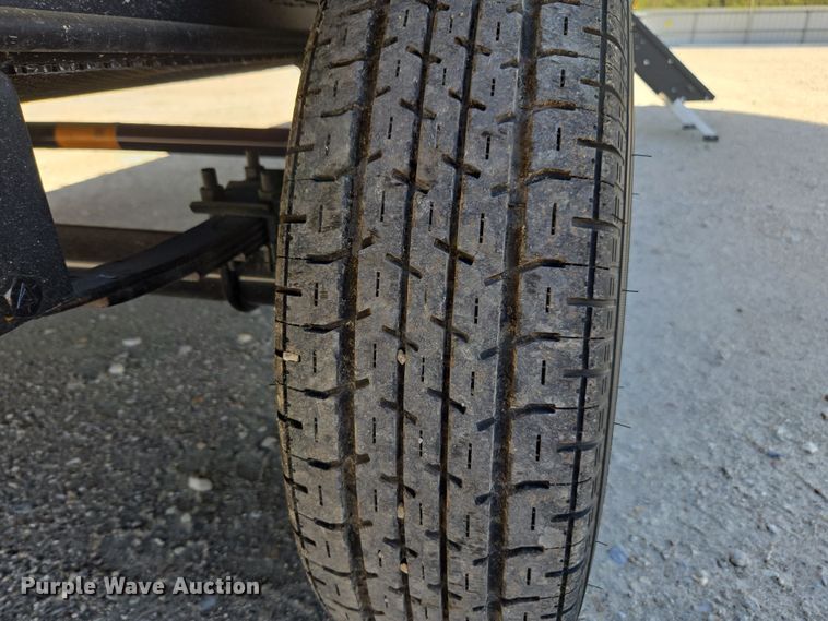 image for item YA0378 2025 Forest River Tracer camper