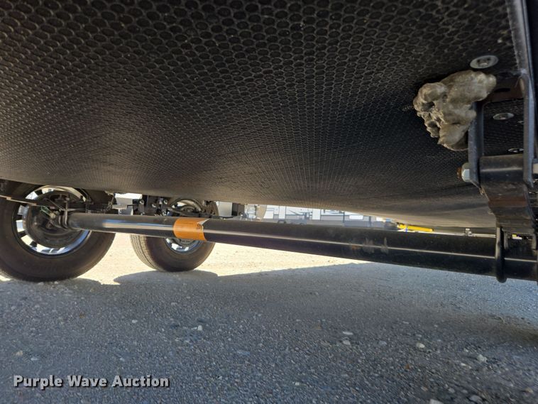 image for item YA0378 2025 Forest River Tracer camper