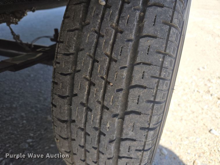 image for item YA0378 2025 Forest River Tracer camper