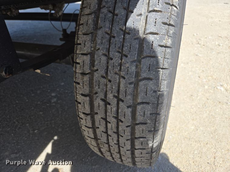 image for item YA0378 2025 Forest River Tracer camper