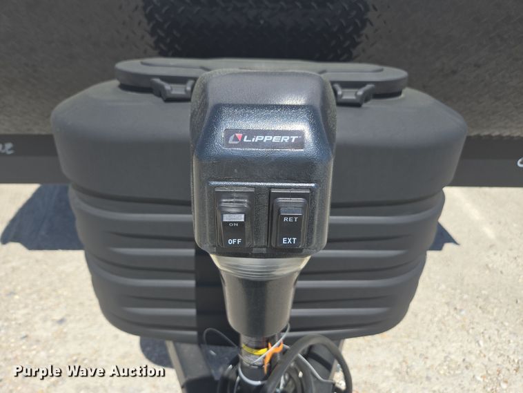 image for item YA0379 2025 Forest River Tracer camper