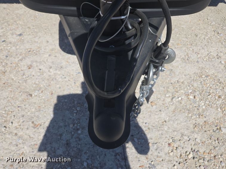 image for item YA0379 2025 Forest River Tracer camper