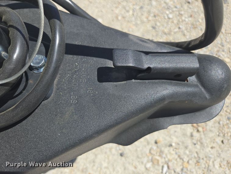 image for item YA0379 2025 Forest River Tracer camper