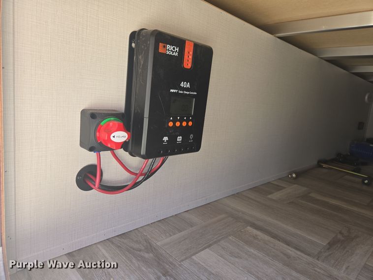 image for item YA0379 2025 Forest River Tracer camper