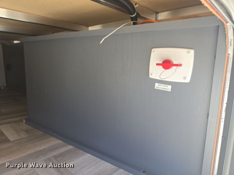 image for item YA0379 2025 Forest River Tracer camper