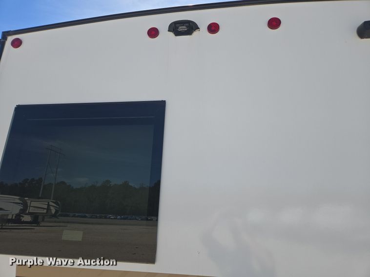 image for item YA0379 2025 Forest River Tracer camper