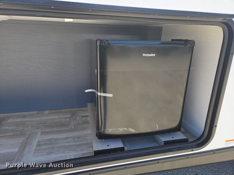 image for item YA0379 2025 Forest River Tracer camper