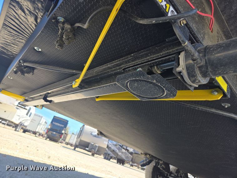 image for item YA0379 2025 Forest River Tracer camper