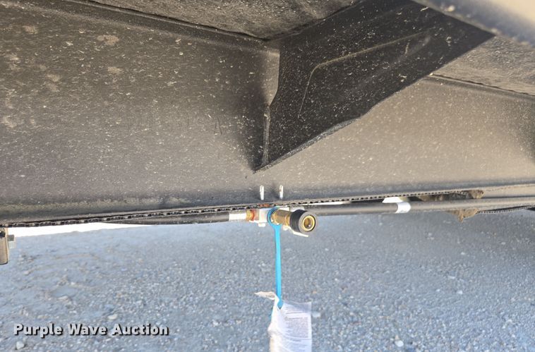 image for item YA0379 2025 Forest River Tracer camper