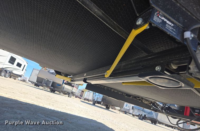 image for item YA0379 2025 Forest River Tracer camper