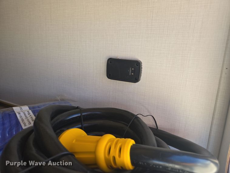 image for item YA0379 2025 Forest River Tracer camper