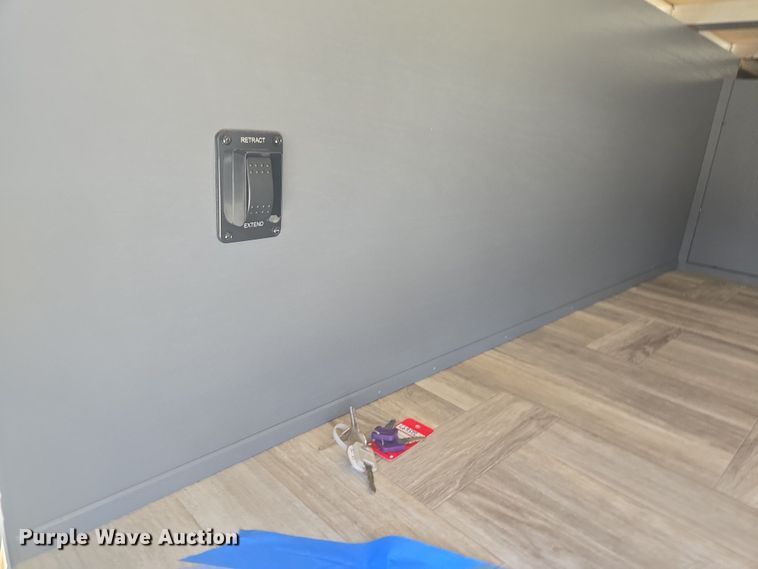 image for item YA0379 2025 Forest River Tracer camper