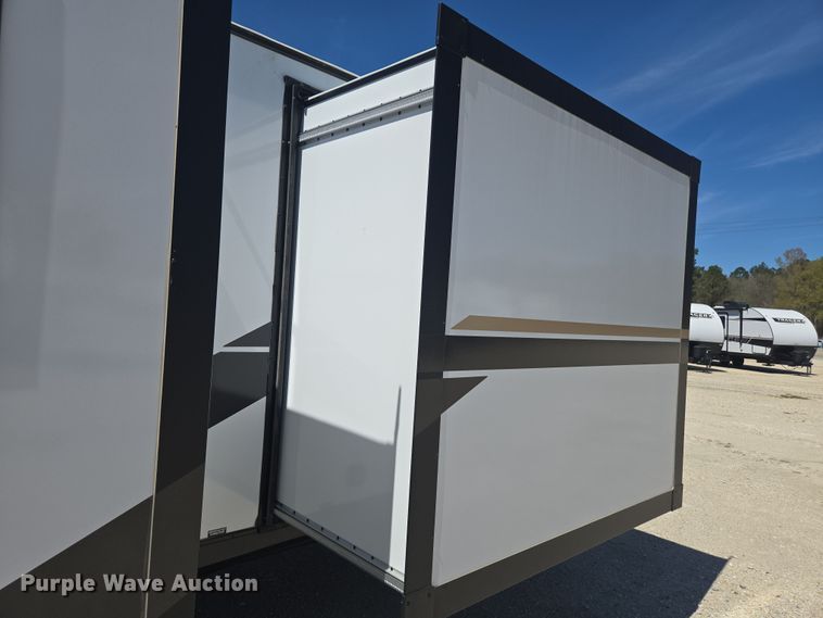 image for item YA0379 2025 Forest River Tracer camper