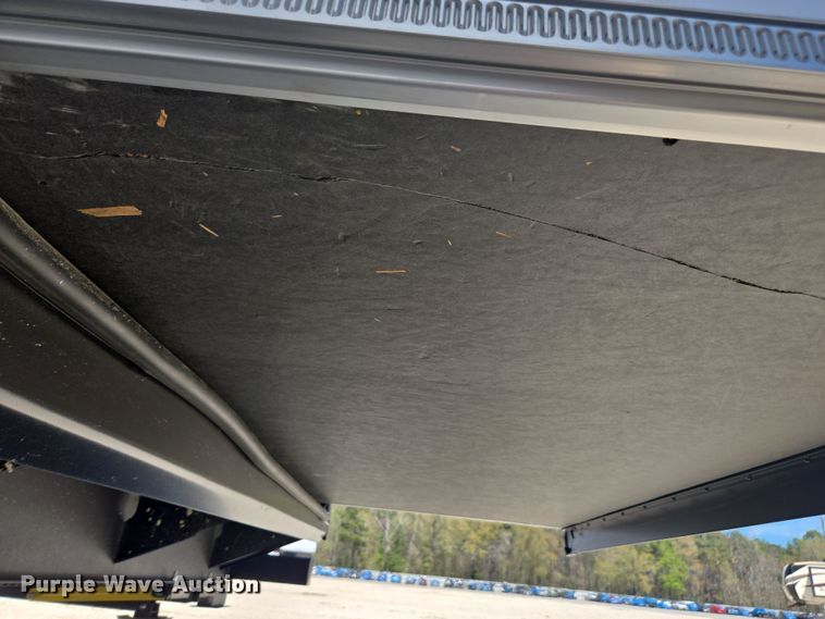 image for item YA0379 2025 Forest River Tracer camper