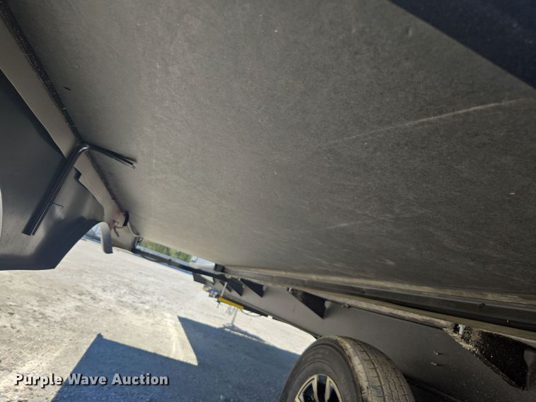 image for item YA0379 2025 Forest River Tracer camper