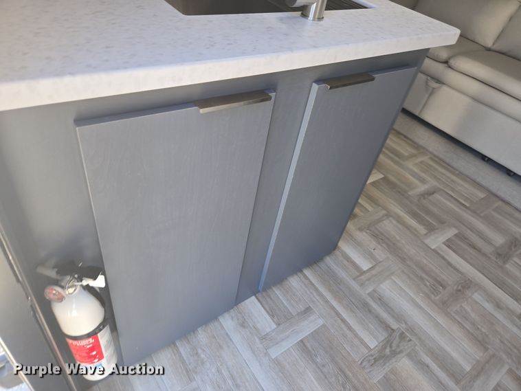 image for item YA0379 2025 Forest River Tracer camper