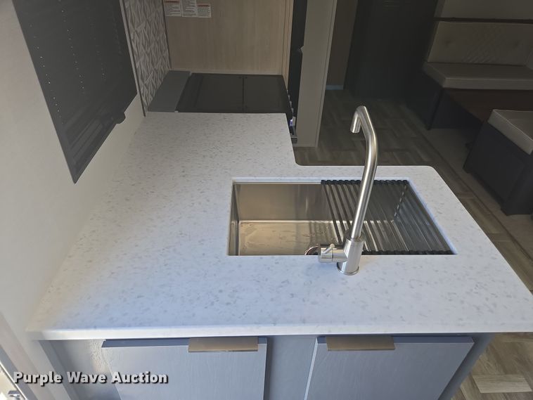 image for item YA0379 2025 Forest River Tracer camper