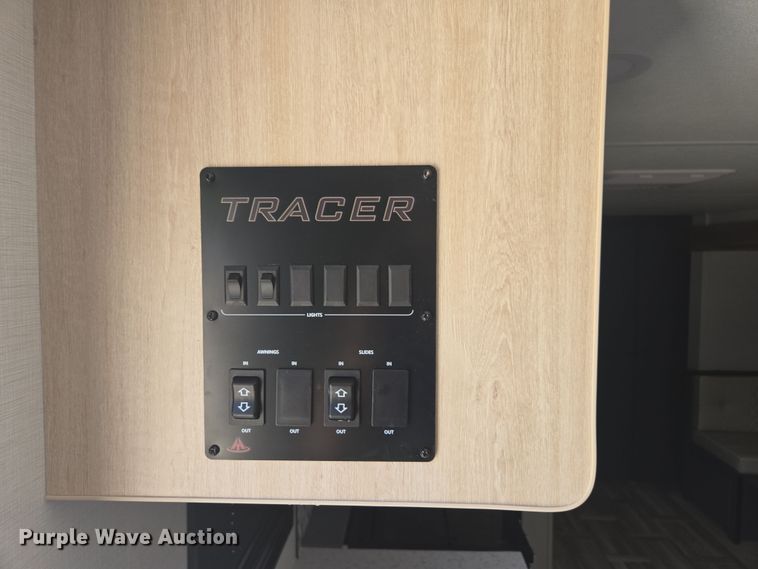 image for item YA0379 2025 Forest River Tracer camper