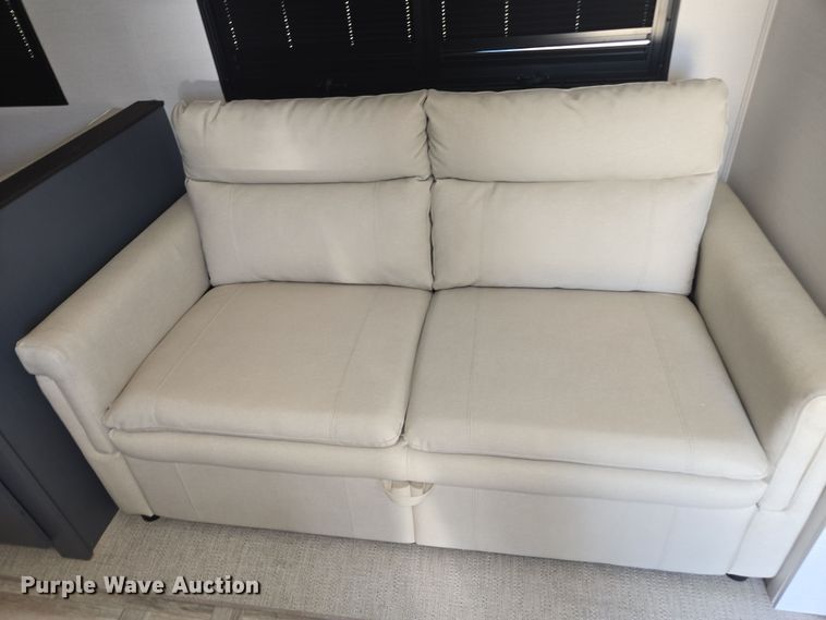 image for item YA0379 2025 Forest River Tracer camper