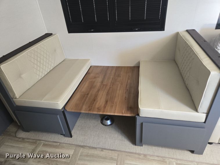 image for item YA0379 2025 Forest River Tracer camper