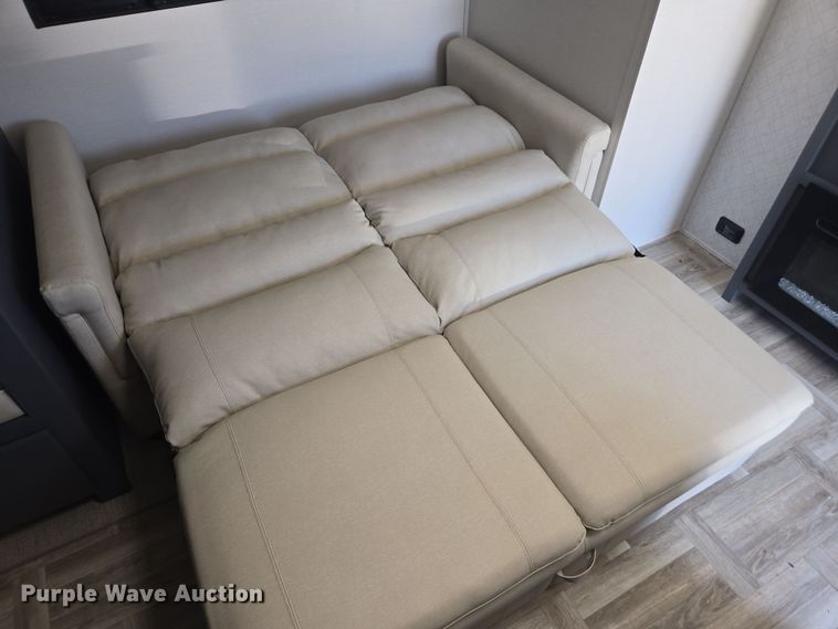 image for item YA0379 2025 Forest River Tracer camper