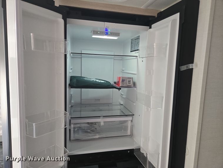 image for item YA0379 2025 Forest River Tracer camper